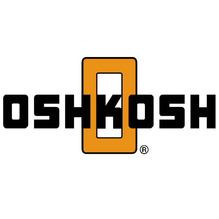 free vector Oshkosh truck