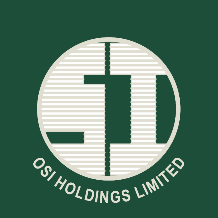 free vector Osi holdings limited