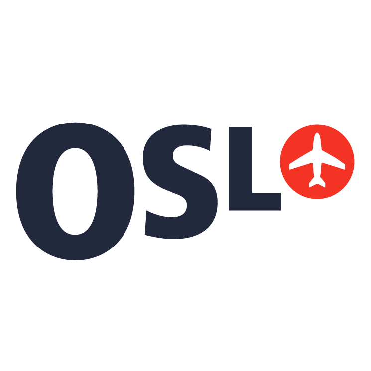 free vector Oslo