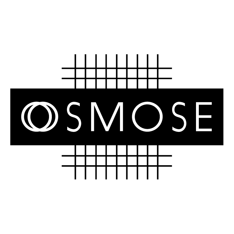 free vector Osmose