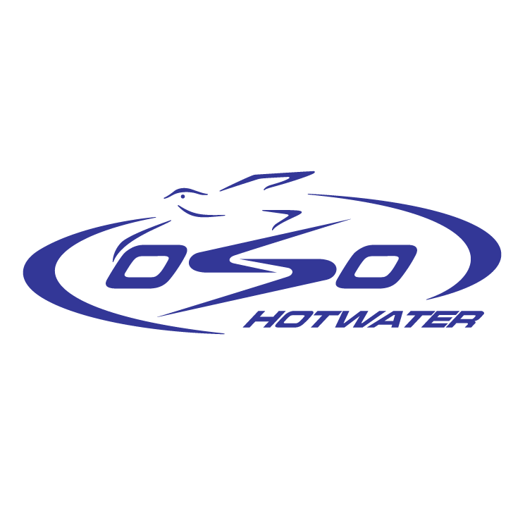 free vector Oso hotwater 0