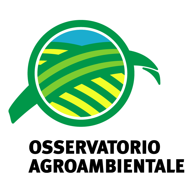 free vector Osservatorio agroambientale