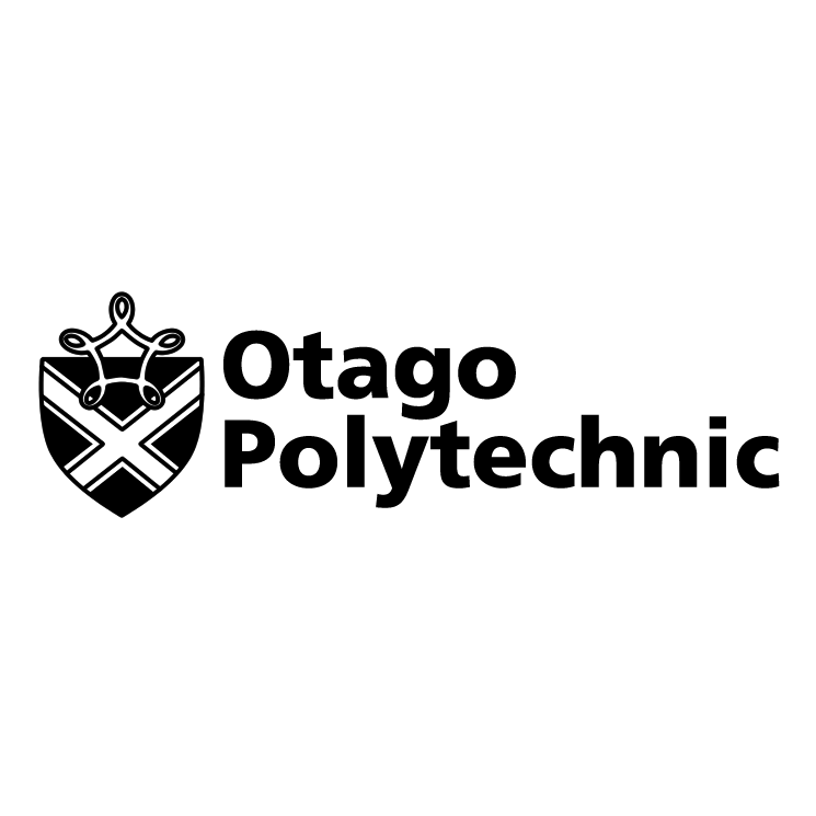 free vector Otago polytechnic