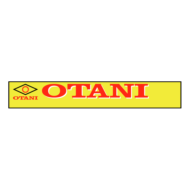free vector Otani