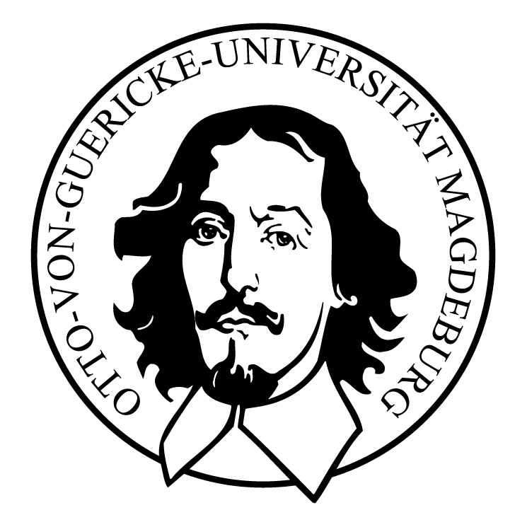 free vector Otto von guericke universitat magdeburg