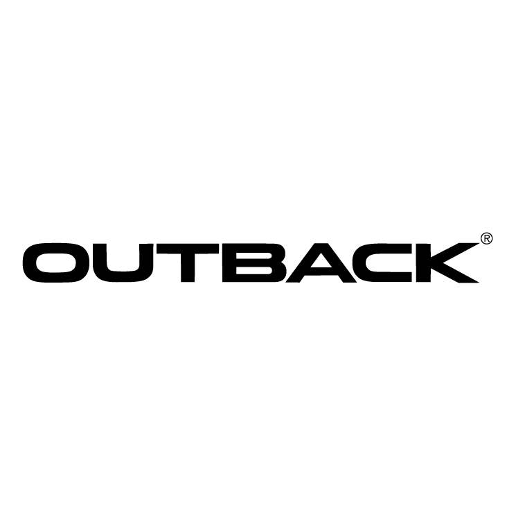 free vector Outback 1