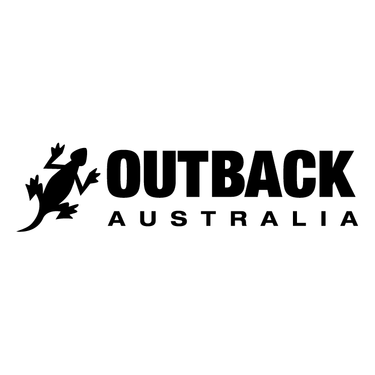 free vector Outback australia