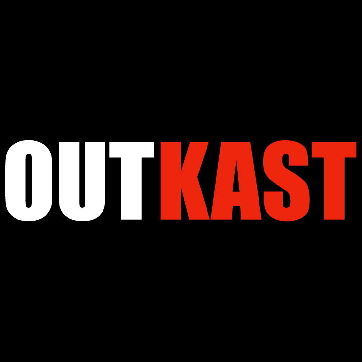 free vector Outkast