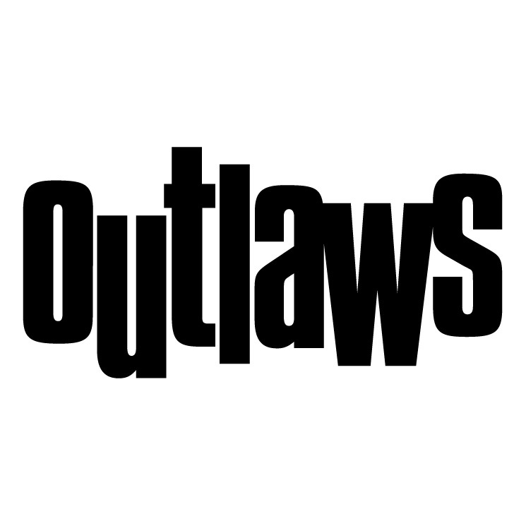 free vector Outlaws