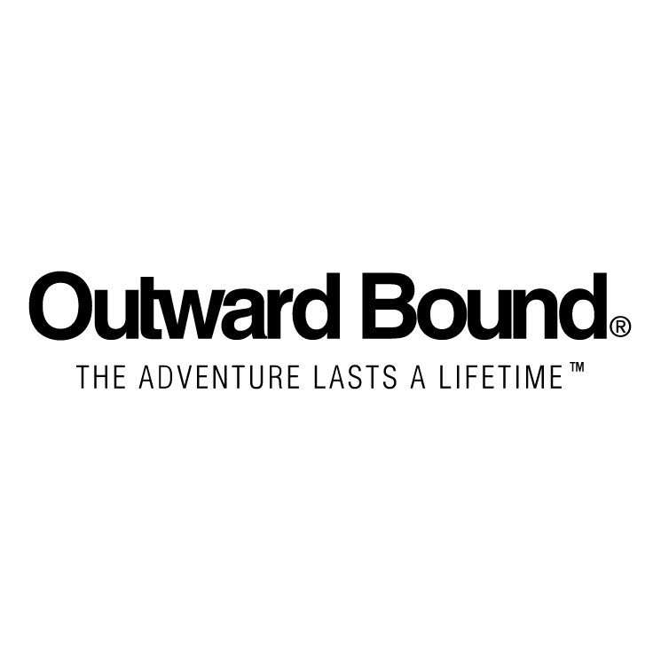 free vector Outward bound