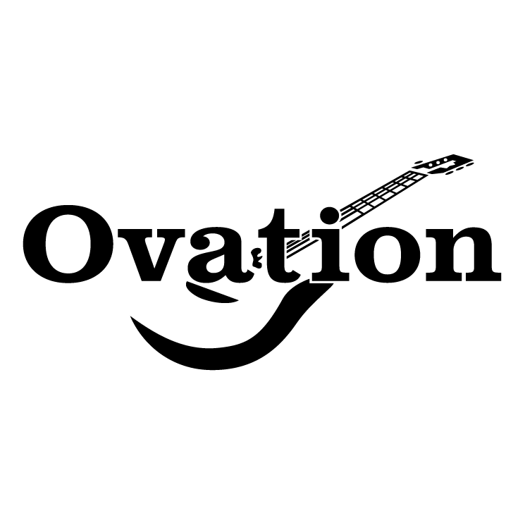 free vector Ovation