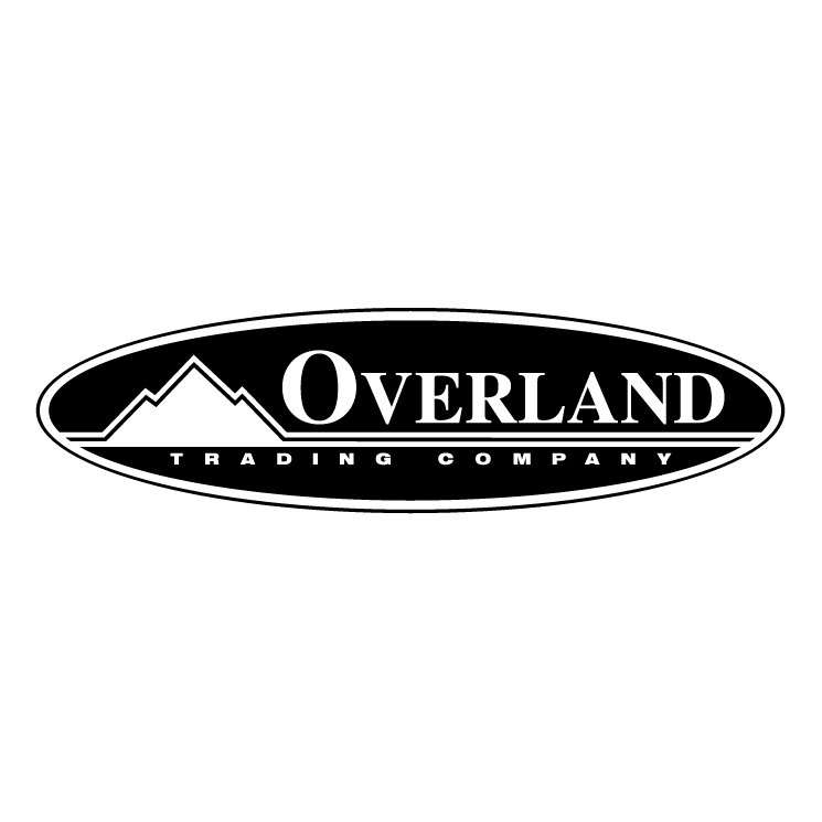free vector Overland