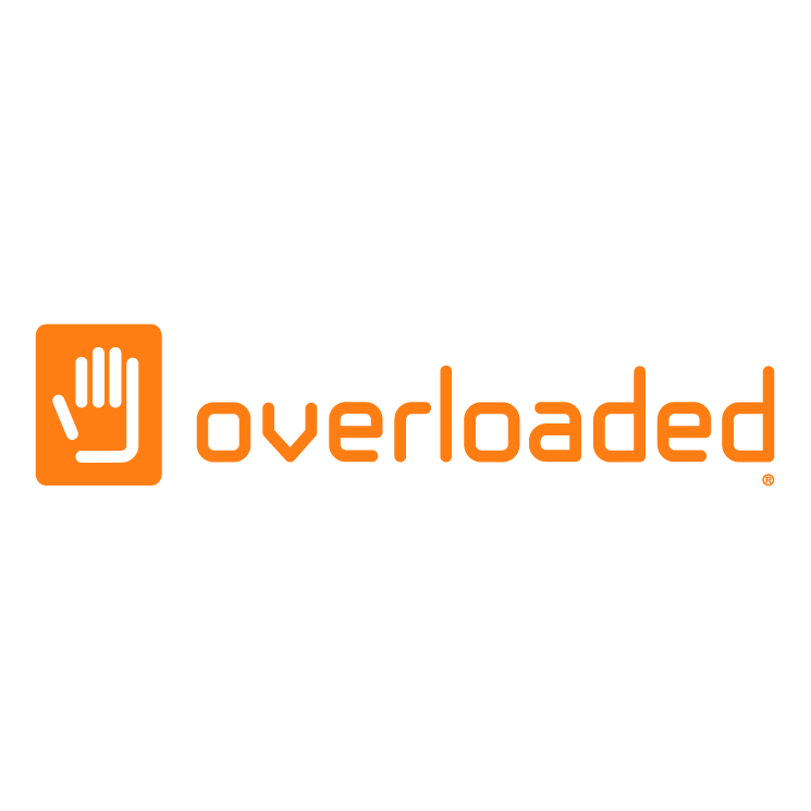 free vector Overloaded