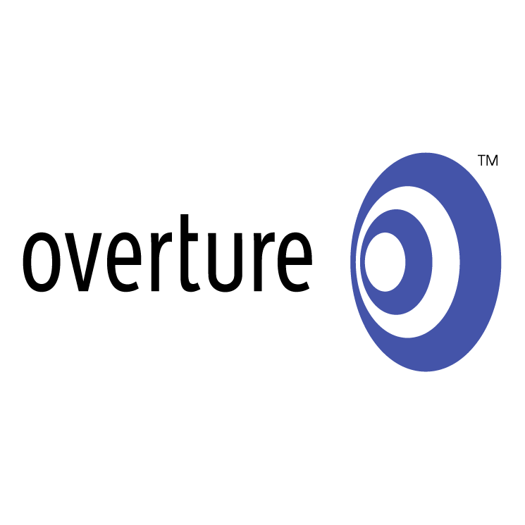 free vector Overture