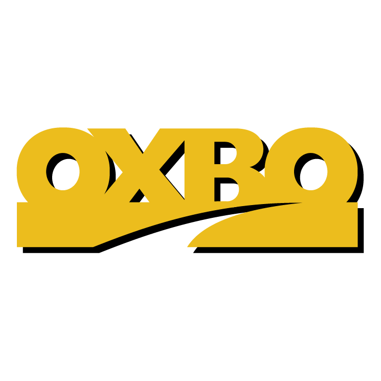 free vector Oxbo