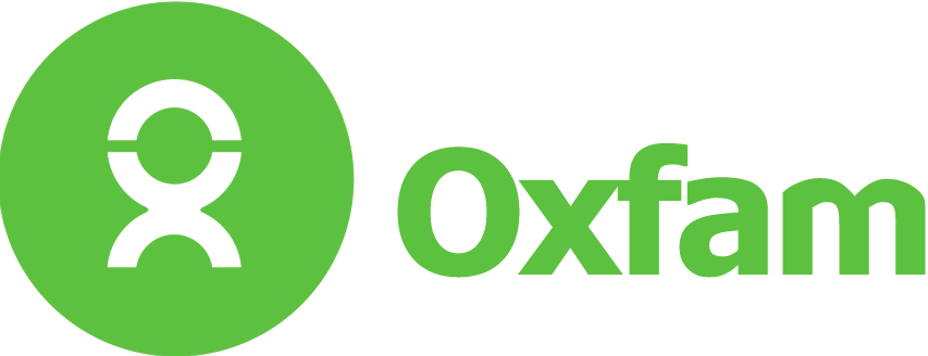 free vector Oxfam