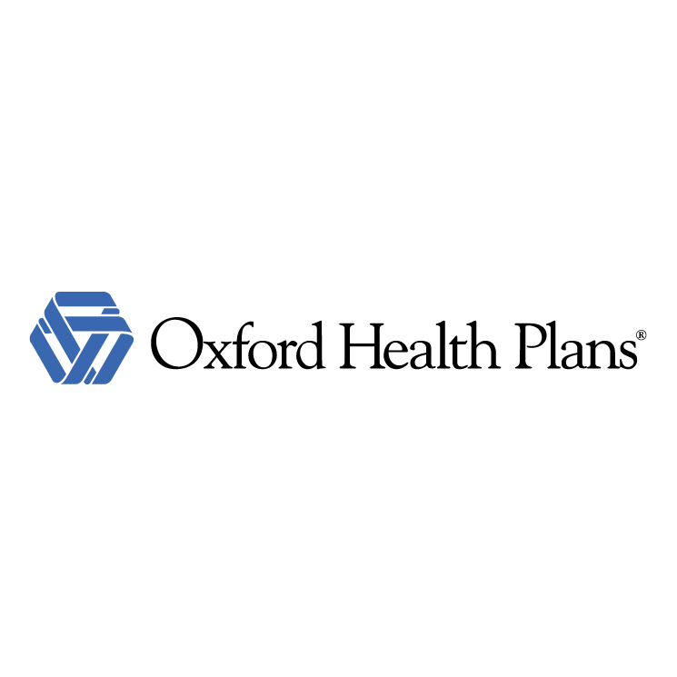 free vector Oxford health plans