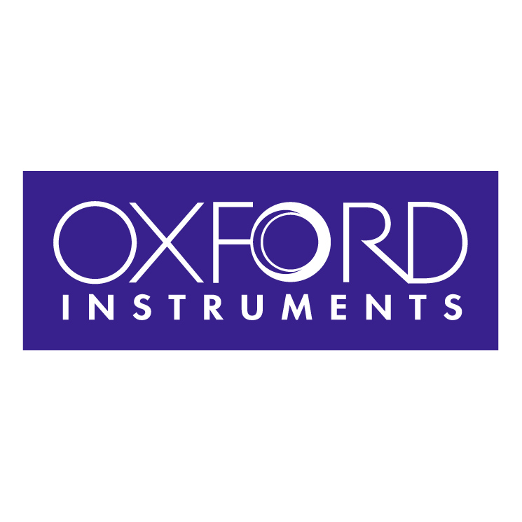 free vector Oxford instruments