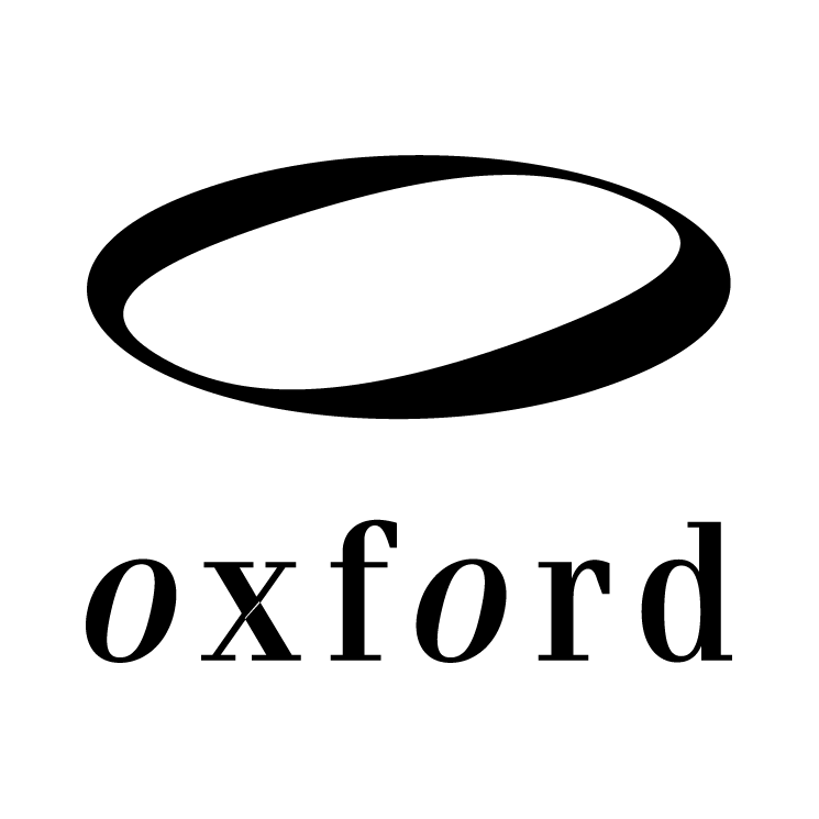 free vector Oxford