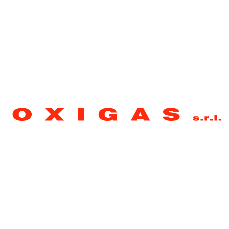 free vector Oxigas