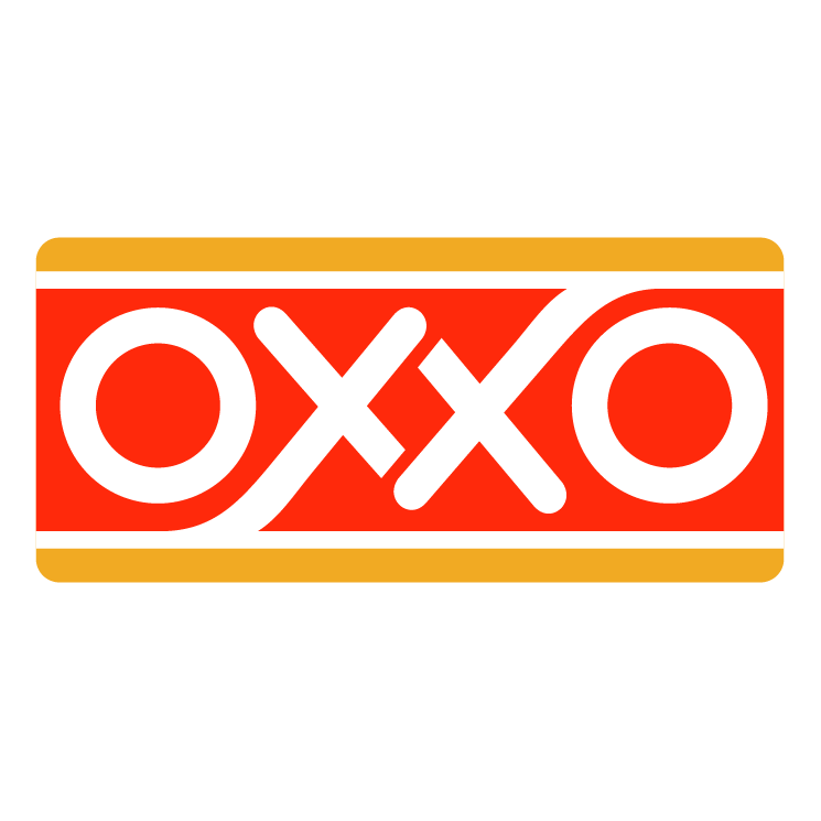 free vector Oxxo 0