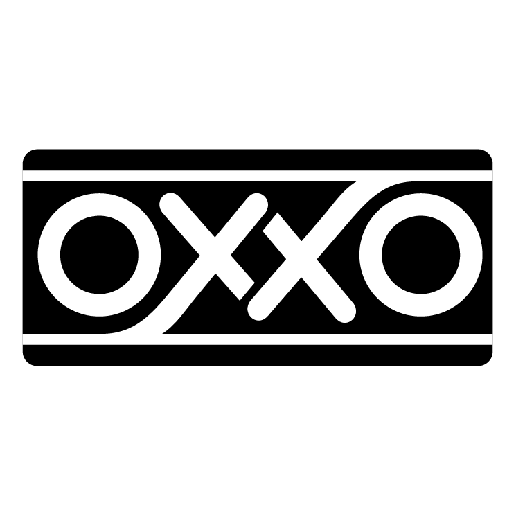 free vector Oxxo