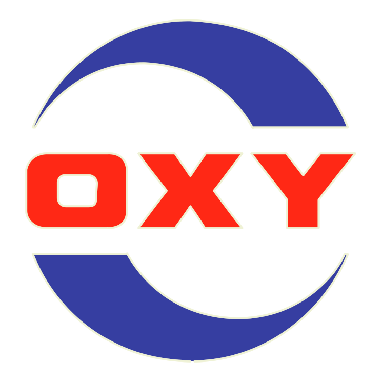 free vector Oxy
