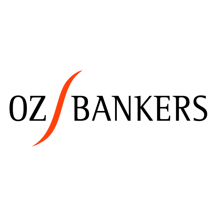 free vector Oz bankers