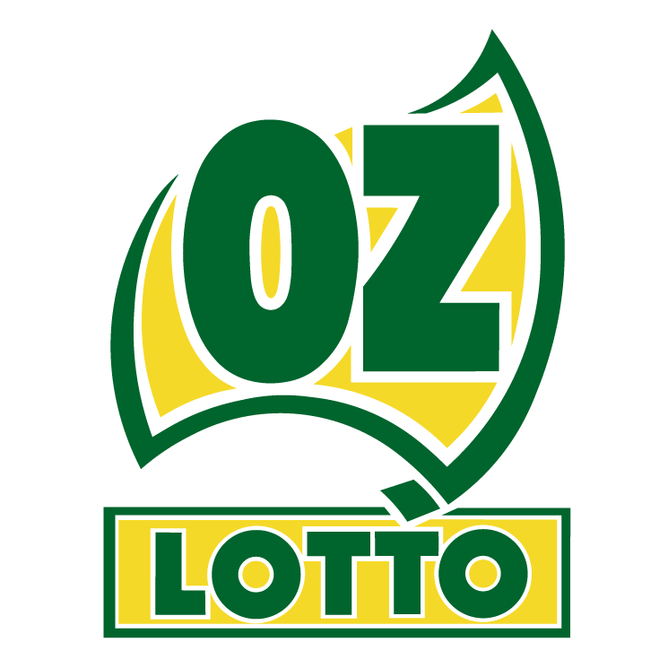 free vector Oz lotto
