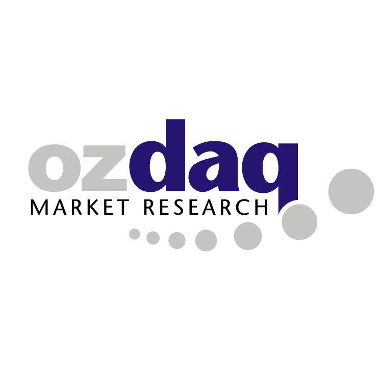 free vector Ozdaq market research