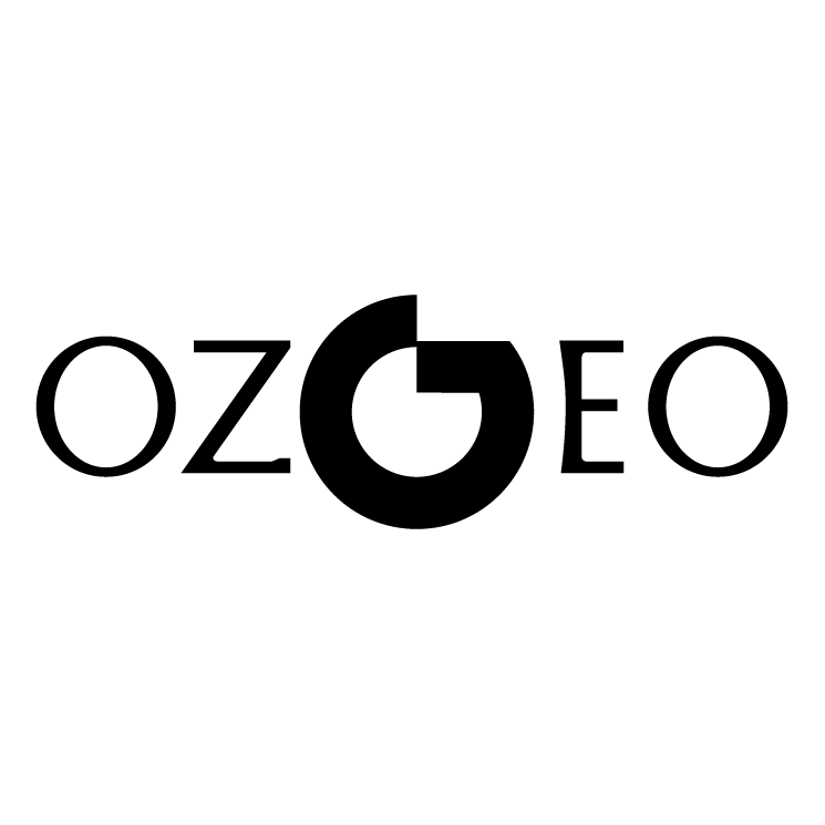 free vector Ozgeo