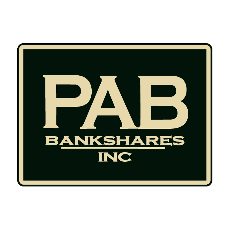 free vector Pab bankshares