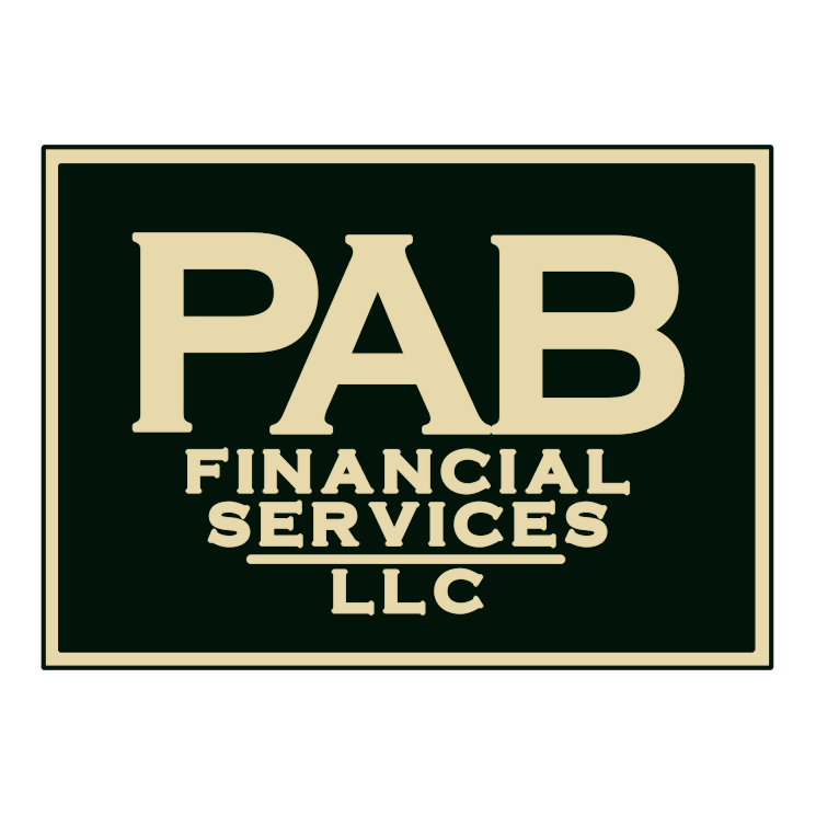free vector Pab financial services