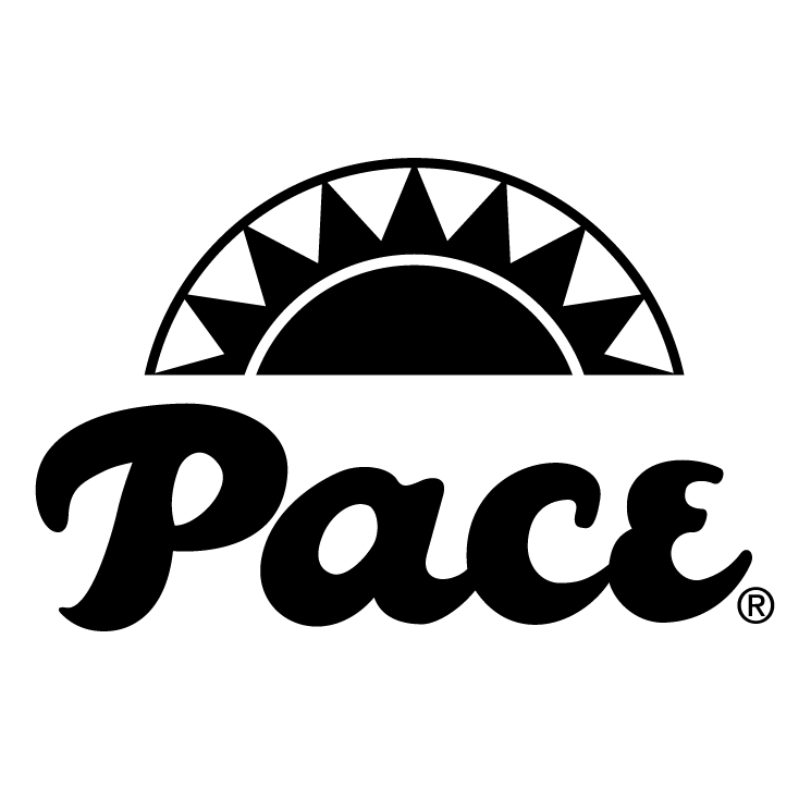 free vector Pace 4
