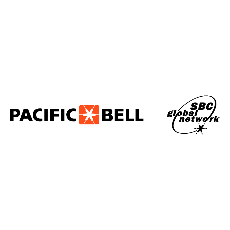 free vector Pacific bell 0