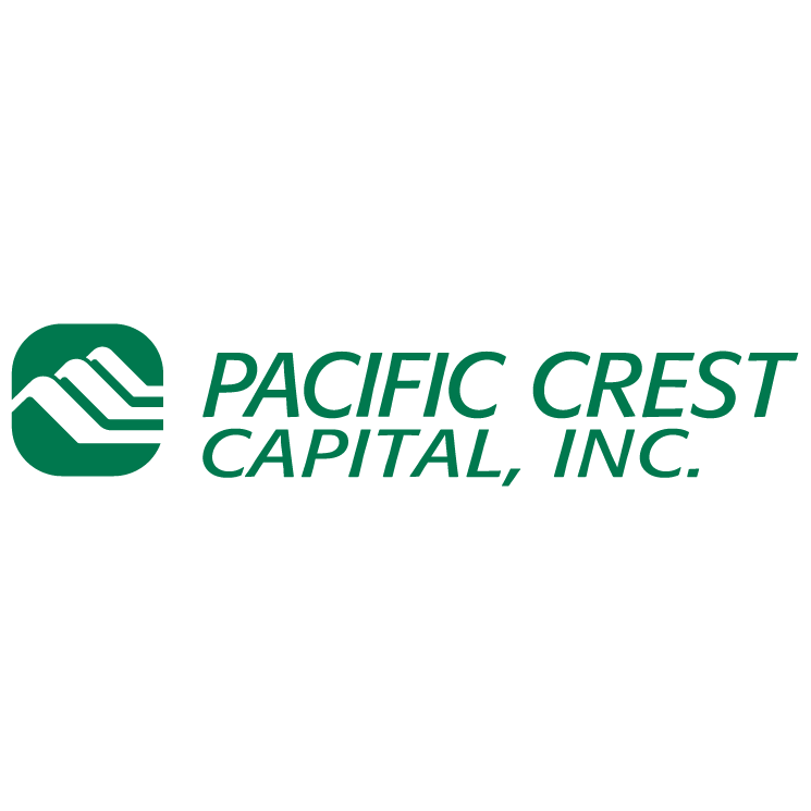 free vector Pacific crest capital