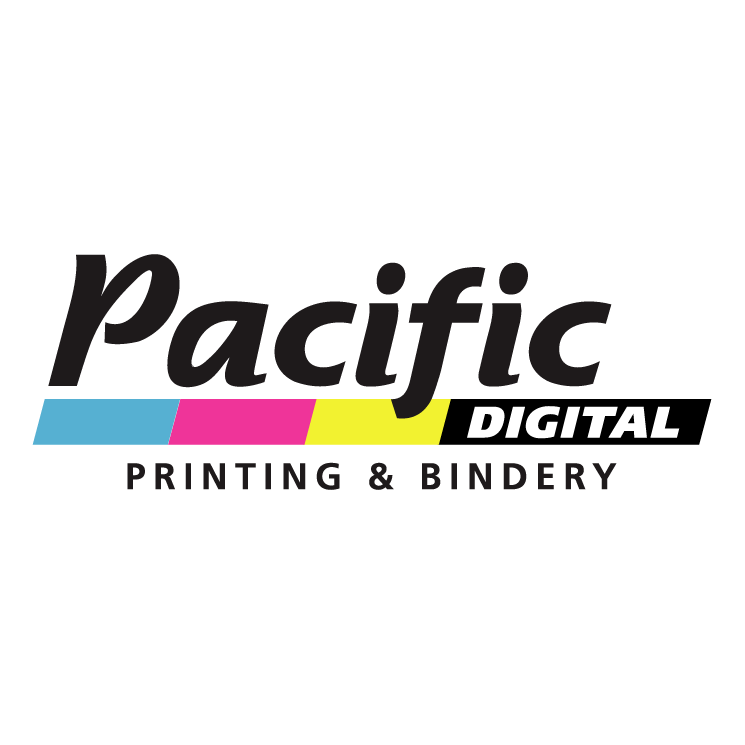 free vector Pacific digital 0