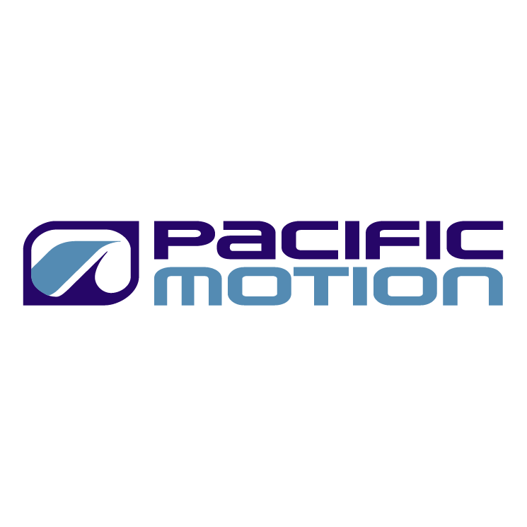 free vector Pacific motion