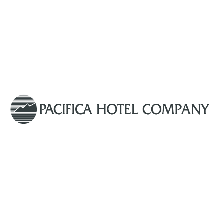 free vector Pacifica hotel company 0