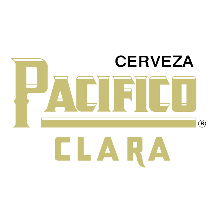 free vector Pacifico clara 0