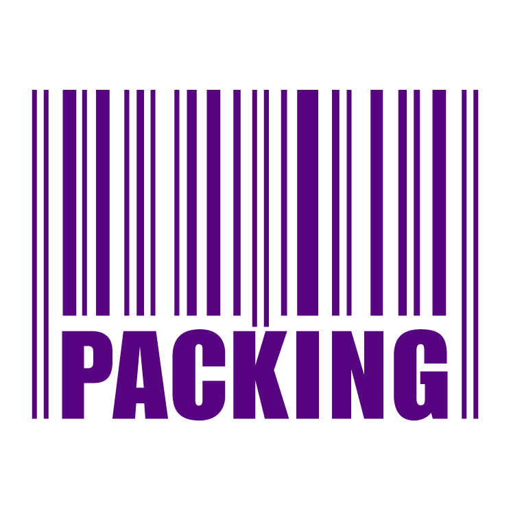 free vector Packing