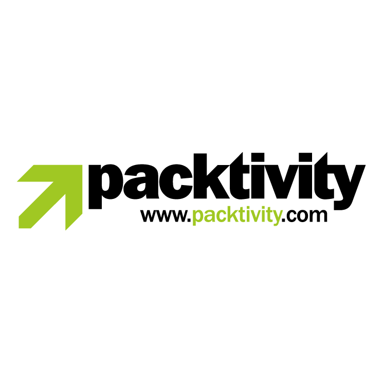 free vector Packtivity