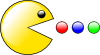 free vector Pacman (yet Another) clip art