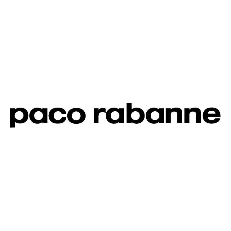 free vector Paco rabanne 0