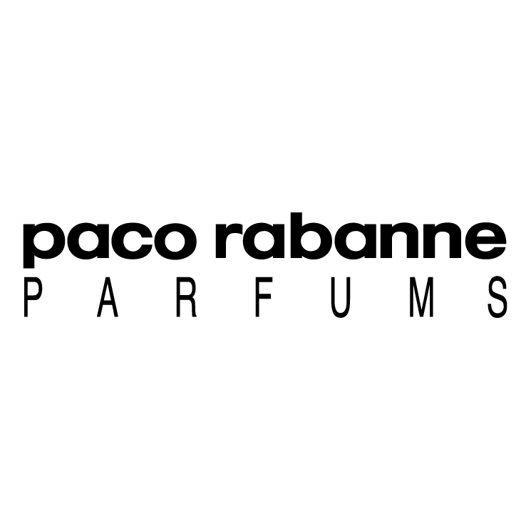 free vector Paco rabanne parfums