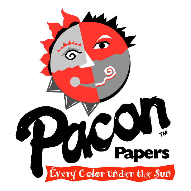 free vector Pacon papers 0
