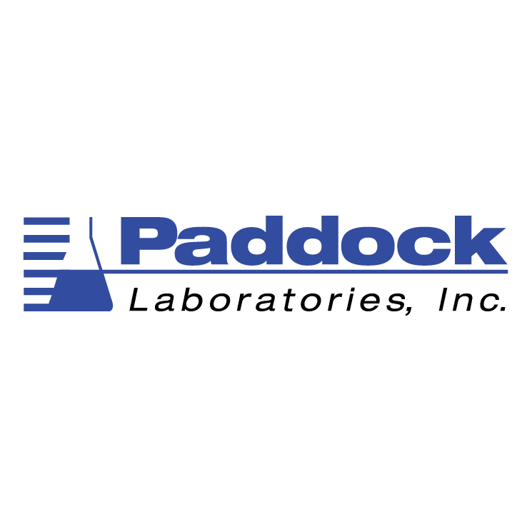 free vector Paddock laboratories