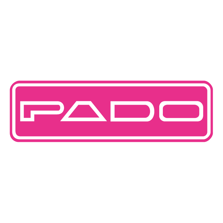 free vector Pado