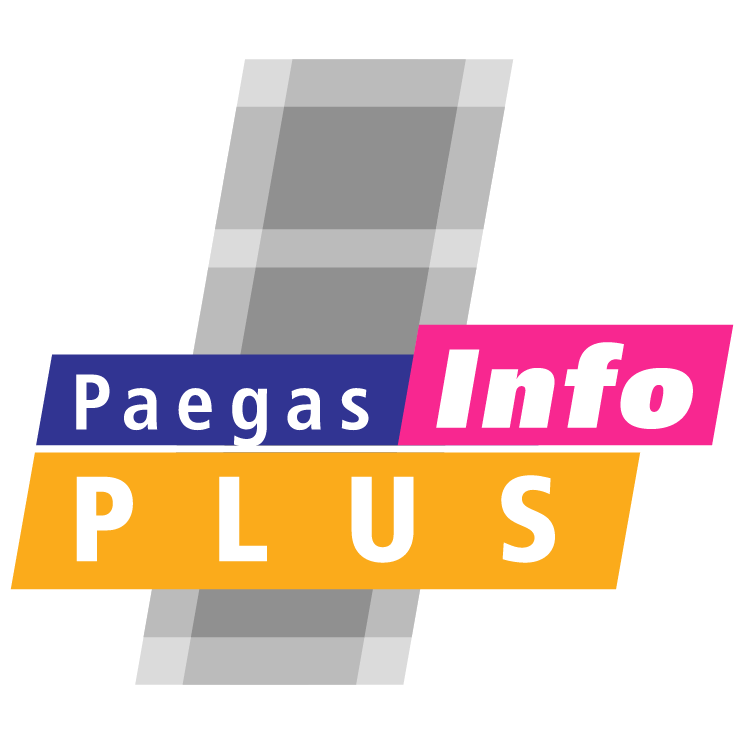 free vector Paegas info plus