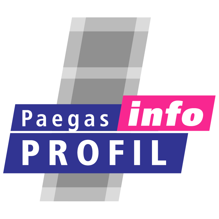 free vector Paegas info profil